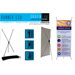 Banner Eco